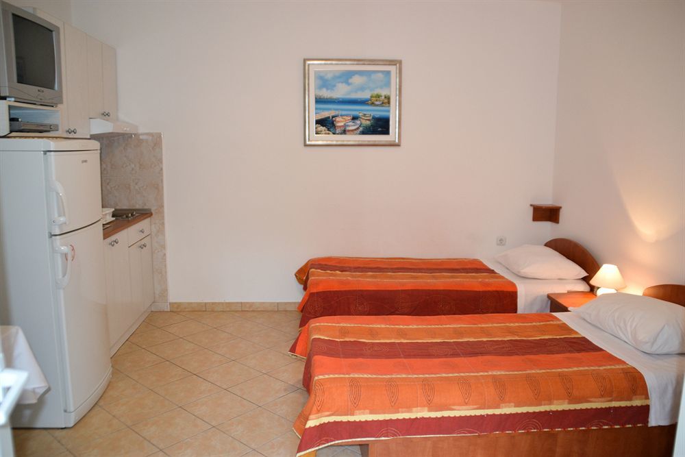 Apartments Kusalo ดูบรอฟนิก ภายนอก รูปภาพ