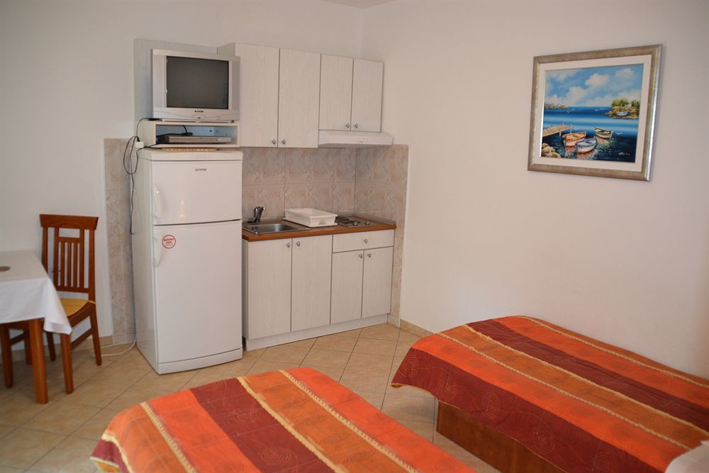 Apartments Kusalo ดูบรอฟนิก ภายนอก รูปภาพ