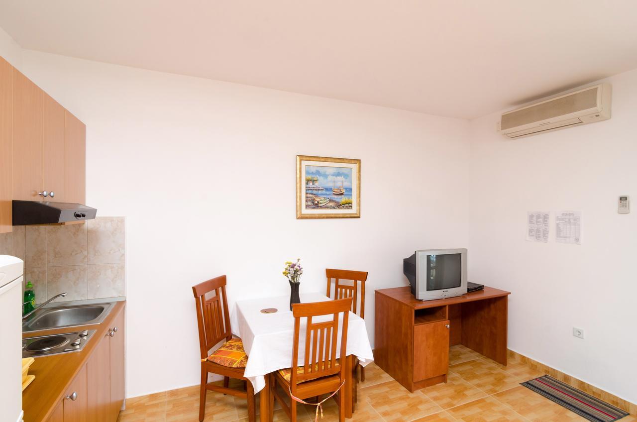 Apartments Kusalo ดูบรอฟนิก ภายนอก รูปภาพ