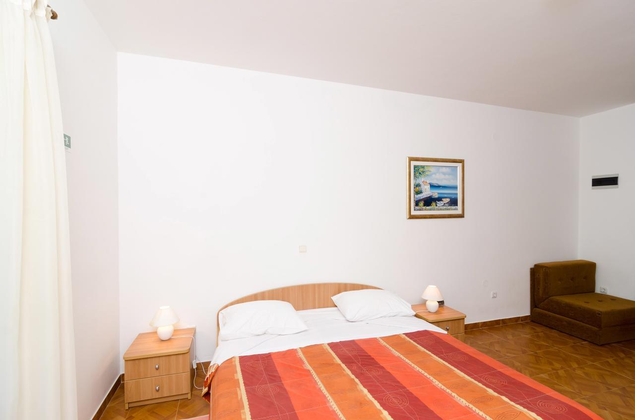Apartments Kusalo ดูบรอฟนิก ภายนอก รูปภาพ