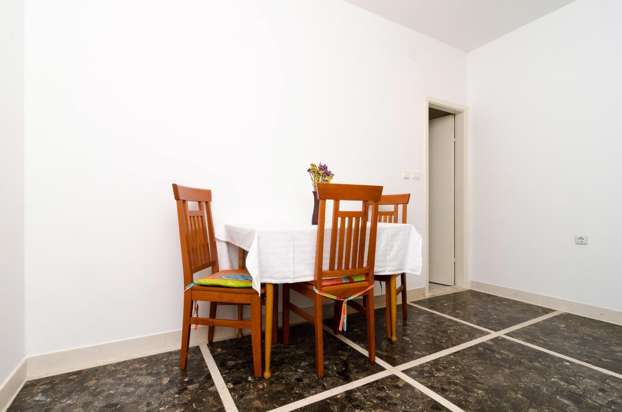 Apartments Kusalo ดูบรอฟนิก ภายนอก รูปภาพ