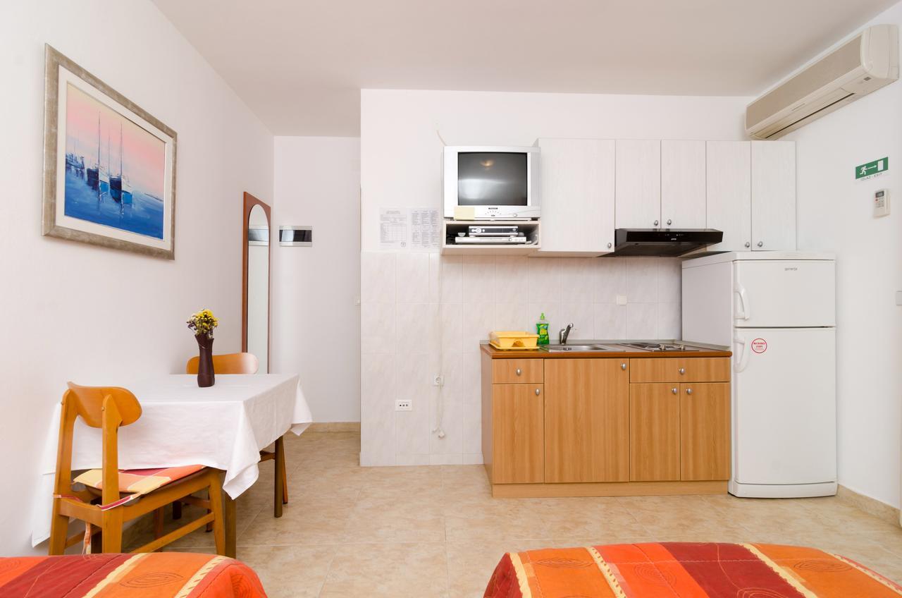 Apartments Kusalo ดูบรอฟนิก ภายนอก รูปภาพ