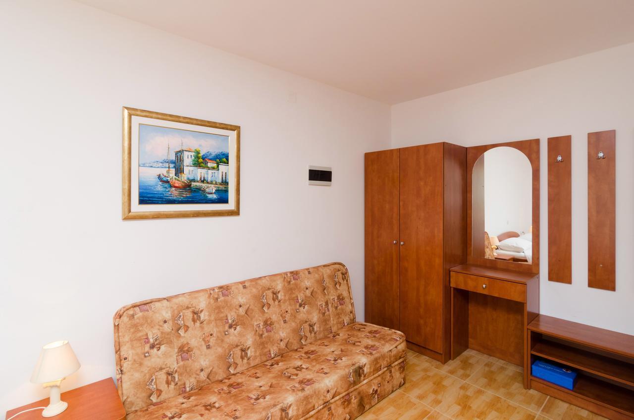 Apartments Kusalo ดูบรอฟนิก ภายนอก รูปภาพ
