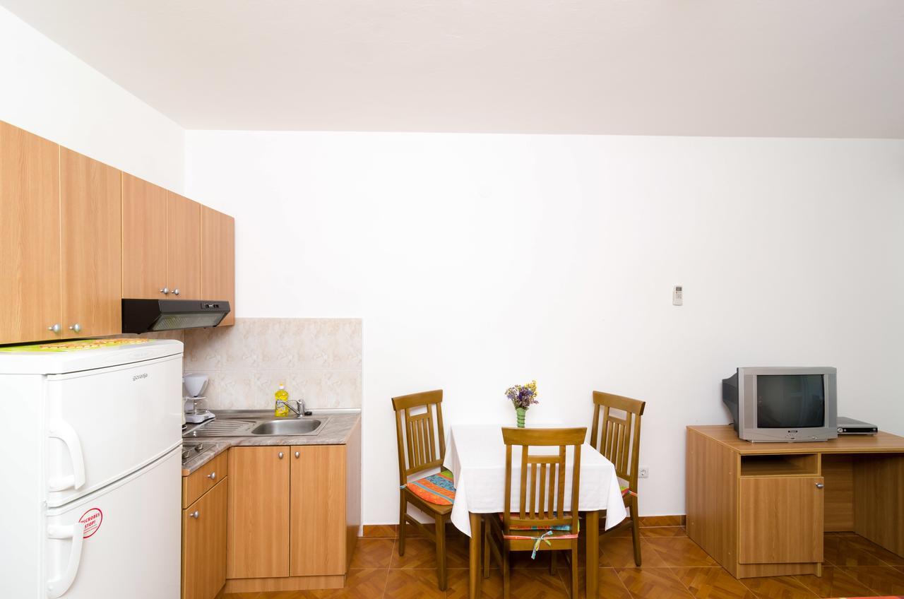 Apartments Kusalo ดูบรอฟนิก ภายนอก รูปภาพ