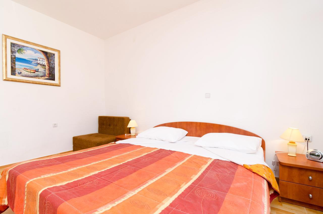 Apartments Kusalo ดูบรอฟนิก ภายนอก รูปภาพ