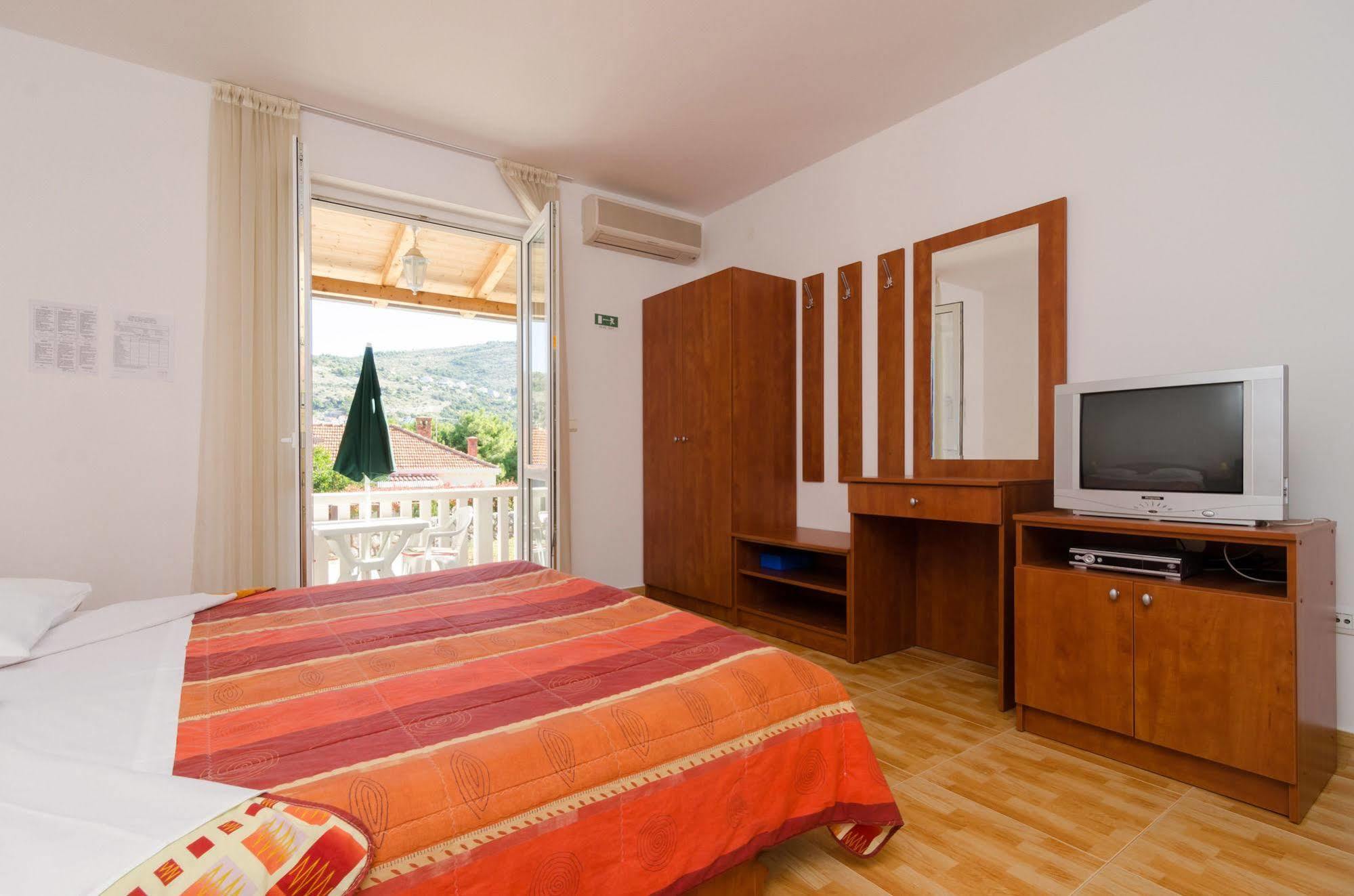 Apartments Kusalo ดูบรอฟนิก ภายนอก รูปภาพ