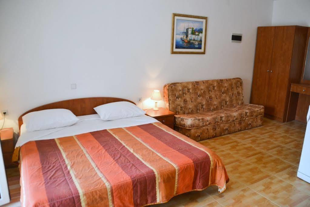 Apartments Kusalo ดูบรอฟนิก ภายนอก รูปภาพ
