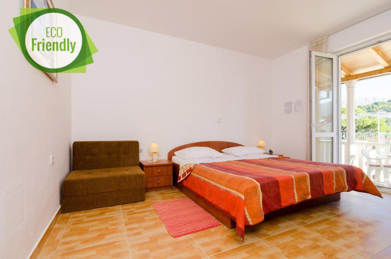 Apartments Kusalo ดูบรอฟนิก ภายนอก รูปภาพ