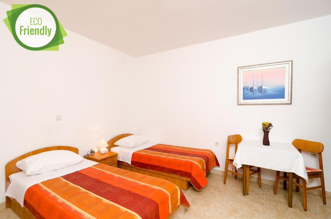 Apartments Kusalo ดูบรอฟนิก ภายนอก รูปภาพ