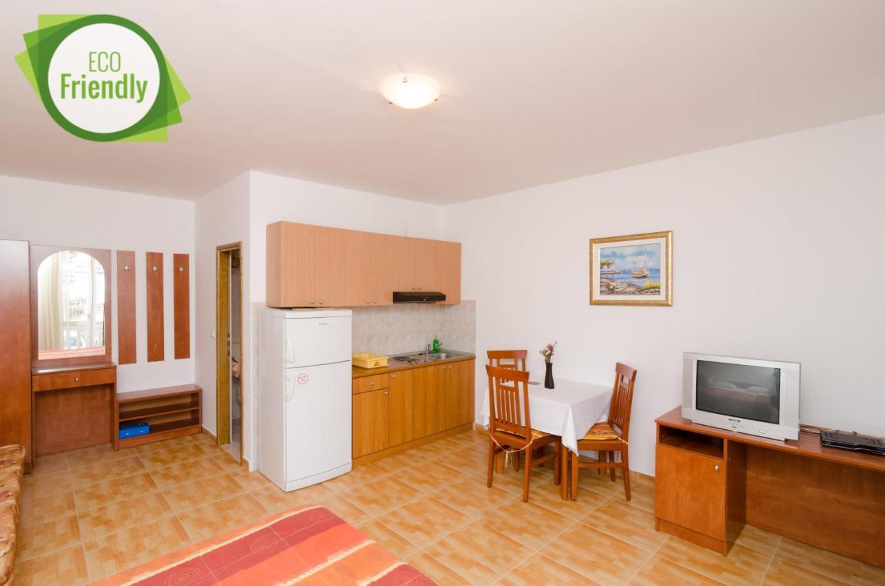Apartments Kusalo ดูบรอฟนิก ภายนอก รูปภาพ